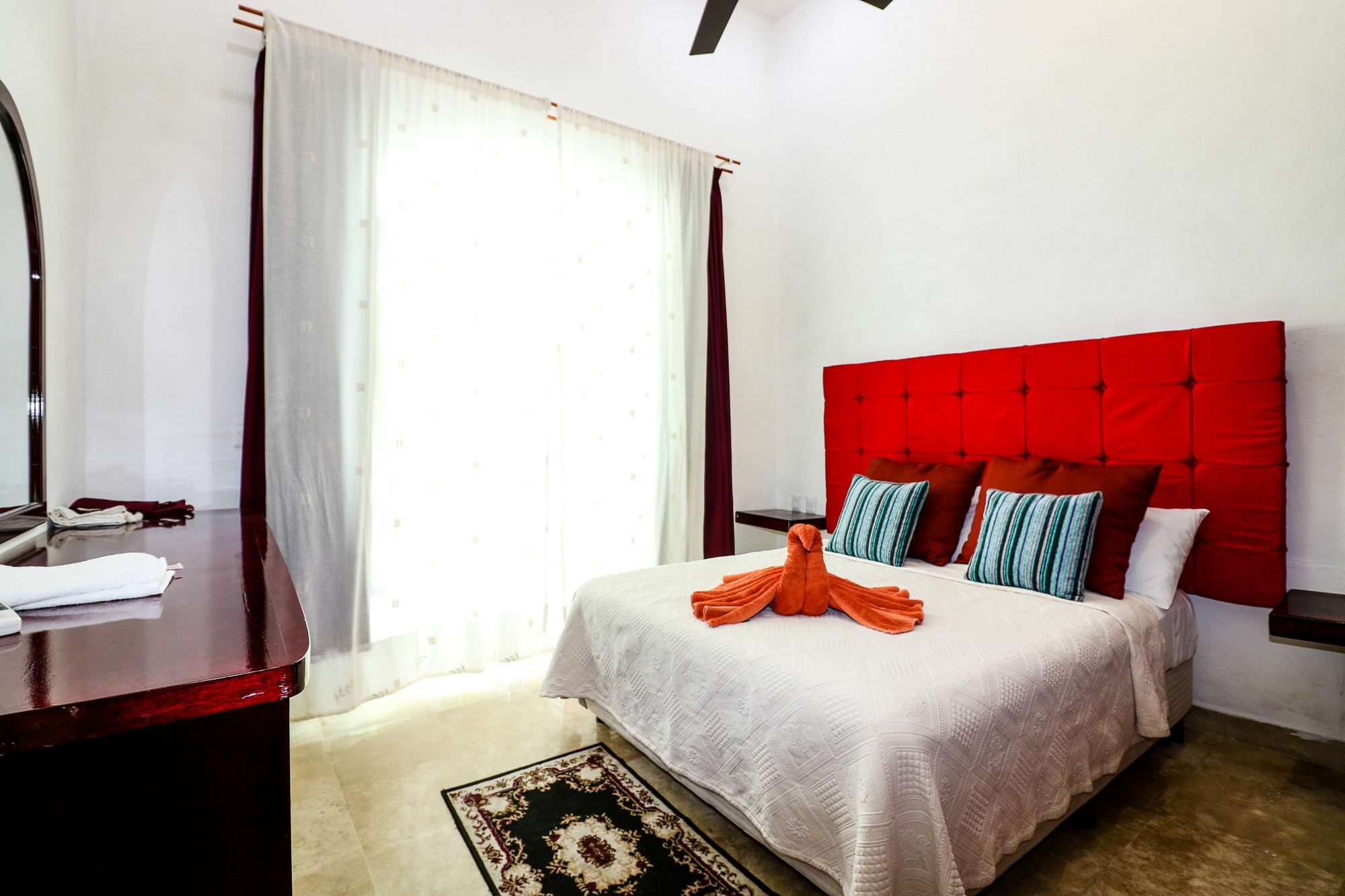 Hotel Castello 1a 3*